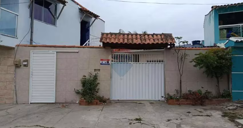 Casa com 2 quartos à venda na LTM Jardim Campo Redondo, QD C, Campo Redondo, São Pedro da Aldeia