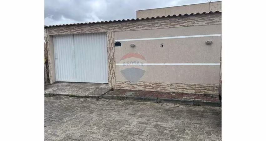 Casa com 2 quartos à venda no Peró, Cabo Frio 