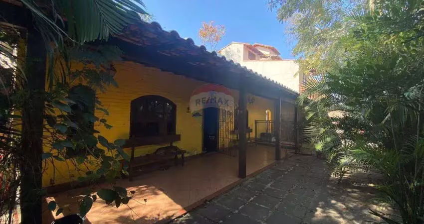 Casa com 4 quartos à venda no Jardim Excelsior, Cabo Frio 