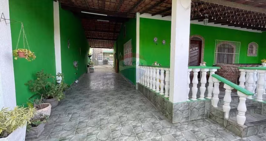 Casa com 4 quartos à venda na Rua das Orquídeas, 22, Caminho de Búzios, Cabo Frio