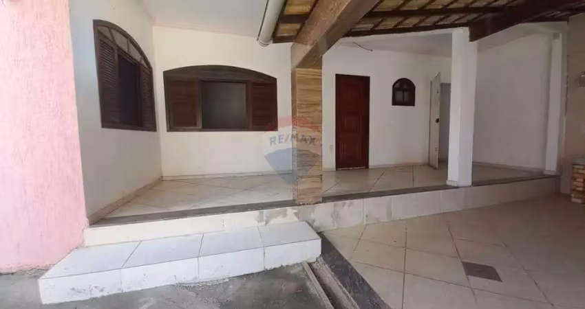 Casa com 2 quartos à venda na QUADRA D, LOTE 02, Jardim Esperança, Cabo Frio