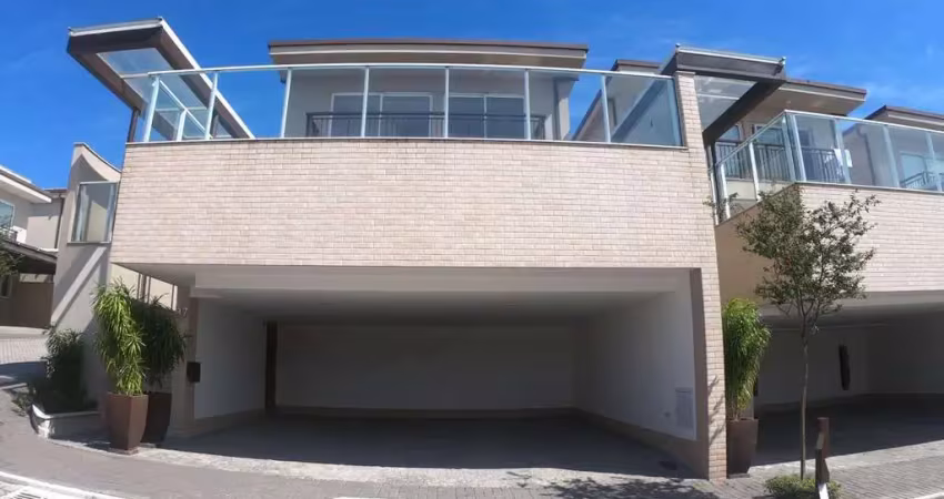 Casa em condomínio para venda em vitória, mata da praia, 4 dormitórios, 4 suítes, 6 banheiros, 3 vagas