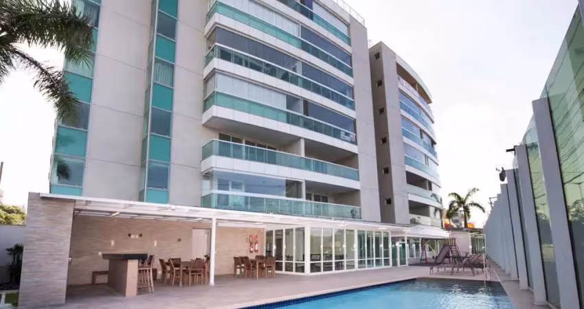 Cobertura para Venda, Jardim Camburi, 4 dormitórios, 4 suítes, 5 banheiros, 3 vagas