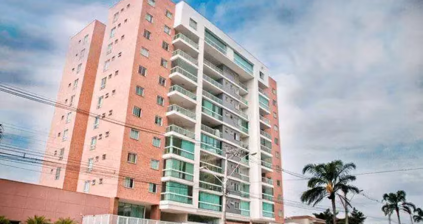 Apartamento para Venda em Serra, Parque Residencial Laranjeiras, 3 dormitórios, 2 suítes, 3 banheiros, 2 vagas