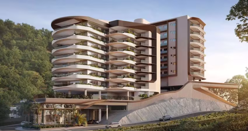 Apartamento para venda em vila velha, praia da costa, 4 dormitórios, 4 suítes, 6 banheiros, 4 vagas