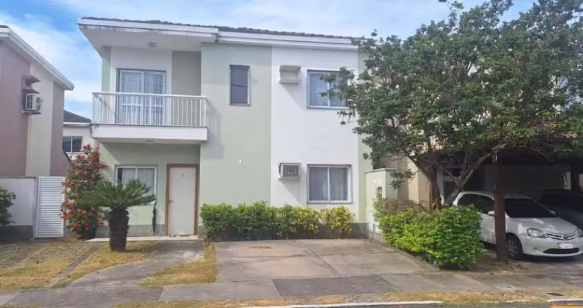 Casa em Condomínio para Venda em Serra, Colina de Laranjeiras, 4 dormitórios, 1 suíte, 3 banheiros, 3 vagas