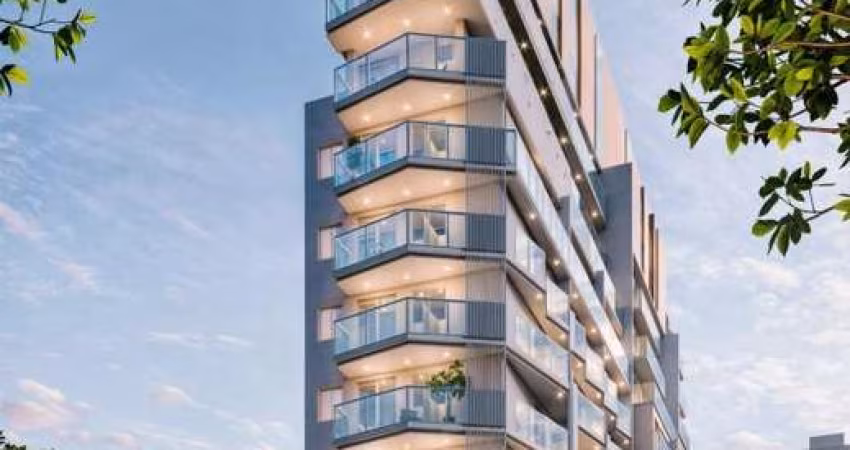 Apartamento para Venda em Vitória, Praia do Canto, 3 dormitórios, 1 suíte, 2 banheiros, 2 vagas