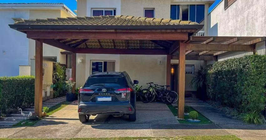 Casa em Condomínio para Venda em Serra, Colina de Laranjeiras, 3 dormitórios, 1 suíte, 3 banheiros, 2 vagas