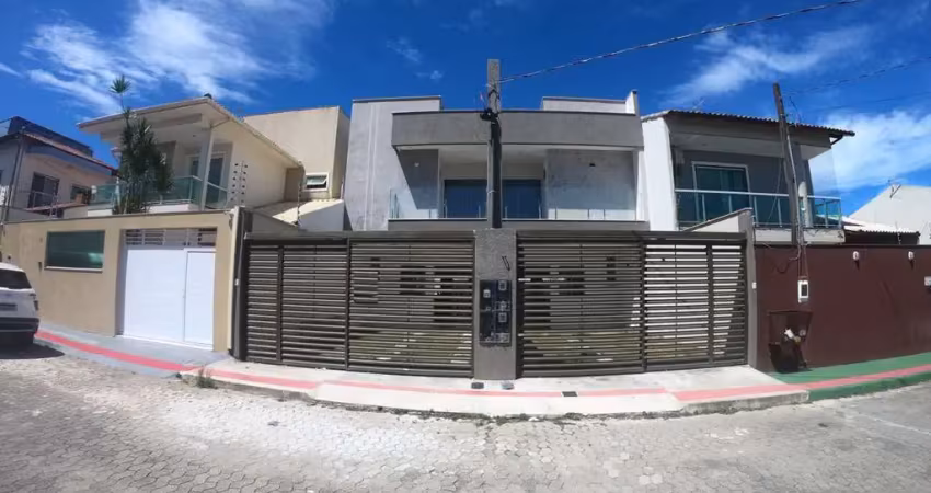 Casa para Venda em Serra, Morada de Laranjeiras, 3 dormitórios, 1 suíte, 3 banheiros, 2 vagas