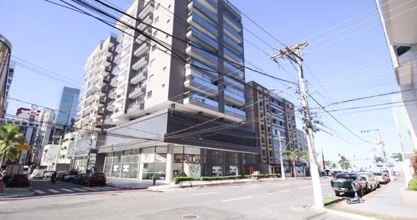Apartamento para Venda em Vila Velha, Praia da Costa, 4 dormitórios, 1 suíte, 2 banheiros, 2 vagas