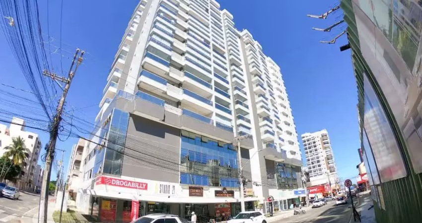 Apartamento para Venda em Guarapari, Praia do Morro, 3 dormitórios, 1 suíte, 2 banheiros, 2 vagas