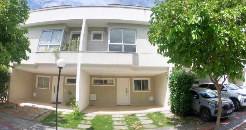 Casa em Condomínio para Venda em Serra, Serra Centro, 3 dormitórios, 1 suíte, 4 banheiros, 2 vagas