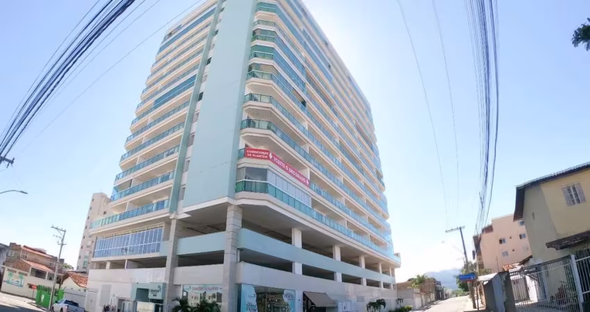 Apartamento para Venda em Guarapari, Praia do Morro, 2 dormitórios, 1 suíte, 2 banheiros, 1 vaga