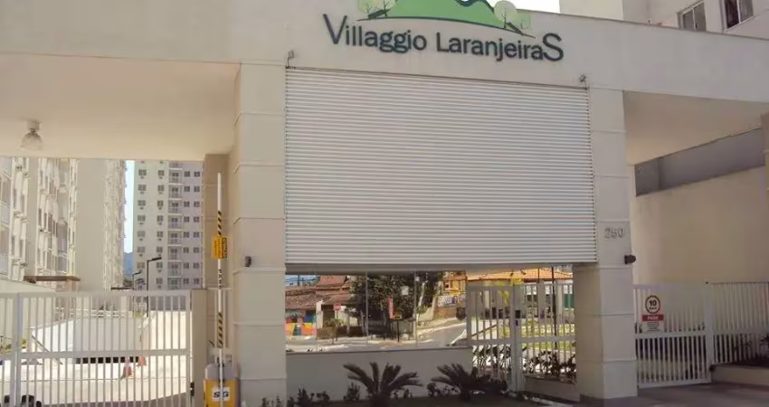 Apartamento para Venda em Serra, Valparaíso, 2 dormitórios, 1 suíte, 2 banheiros, 1 vaga