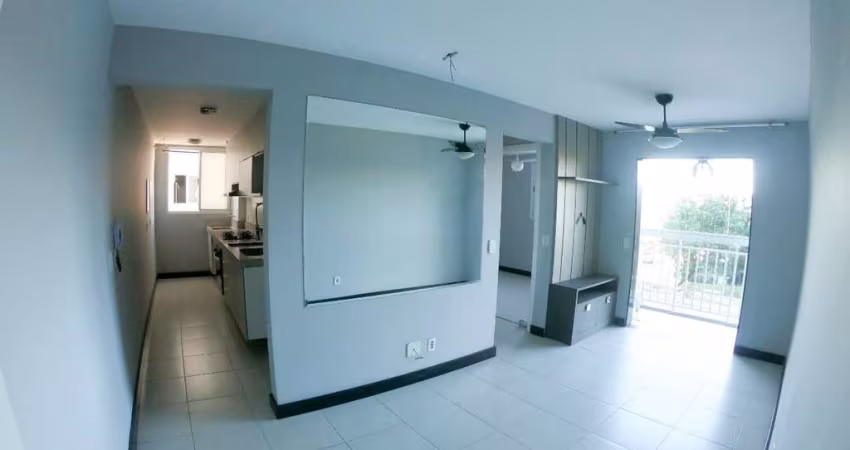 Apartamento para Venda em Serra, Valparaíso, 2 dormitórios, 1 suíte, 2 banheiros, 1 vaga