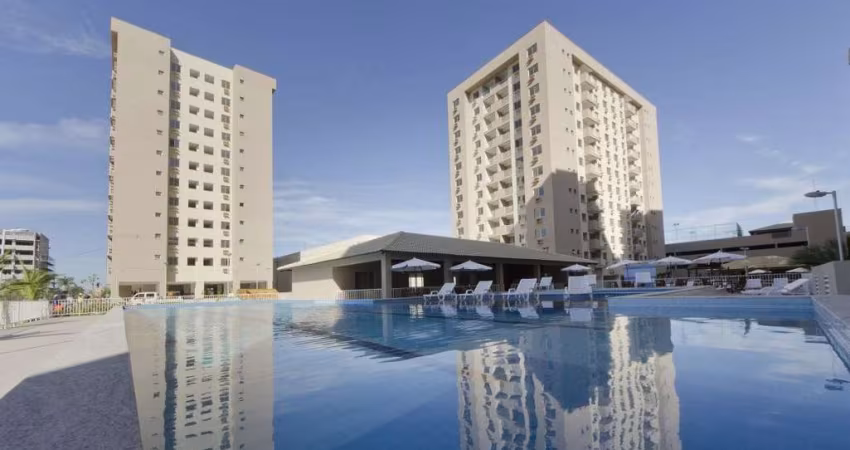Apartamento para Venda em Serra, Colina de Laranjeiras, 3 dormitórios, 1 suíte, 2 banheiros, 1 vaga