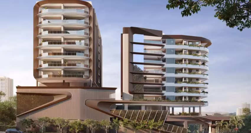 Apartamento para venda em vila velha, praia da costa, 4 dormitórios, 4 suítes, 5 banheiros, 4 vagas