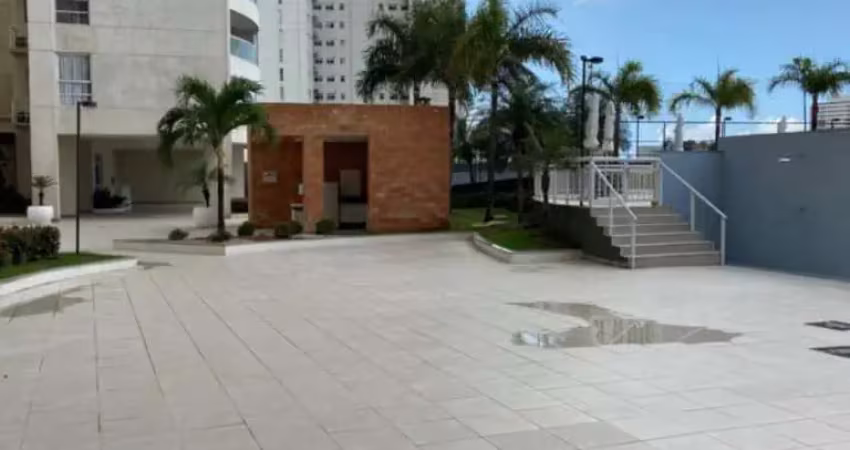 Vendo apartamento reserva das flores condominio horto bela vista. apartamento 3 quartos a venda em salvador