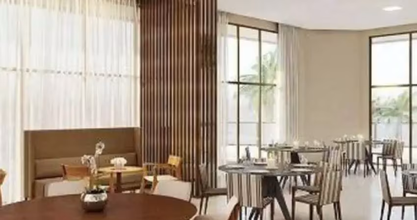 Apartamento a venda edificio mon jardin, novo, itaigara