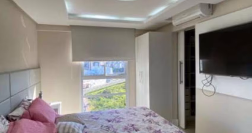 Apartamento com 3 quartos à venda na Alameda do Bosque, 836, Horto Bela Vista, Salvador