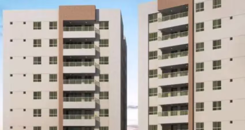 Apartamento a venda em alphaville salvador i, apartamento novo pronto para morar em alphaville i salvador