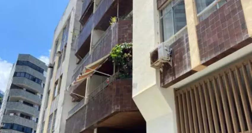 Apartamento com 2 quartos à venda na Rua Juscelino Kubitschek, 80, Pituba, Salvador