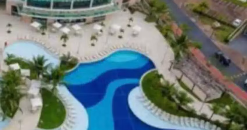 Oportunidade apartamento a venda  condominio lê parc residencial resort paralela,