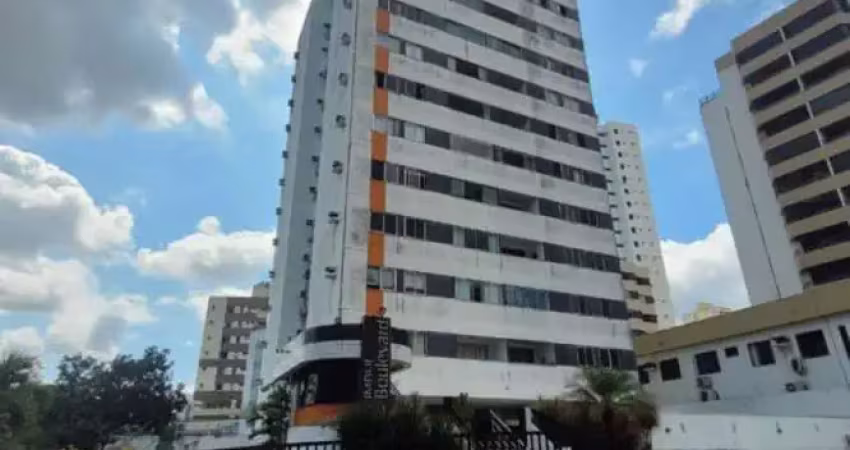 Oportunidadem, um dos melhores bairros da cidade, imbui: apartamento a venda no condominio imbui boulevard