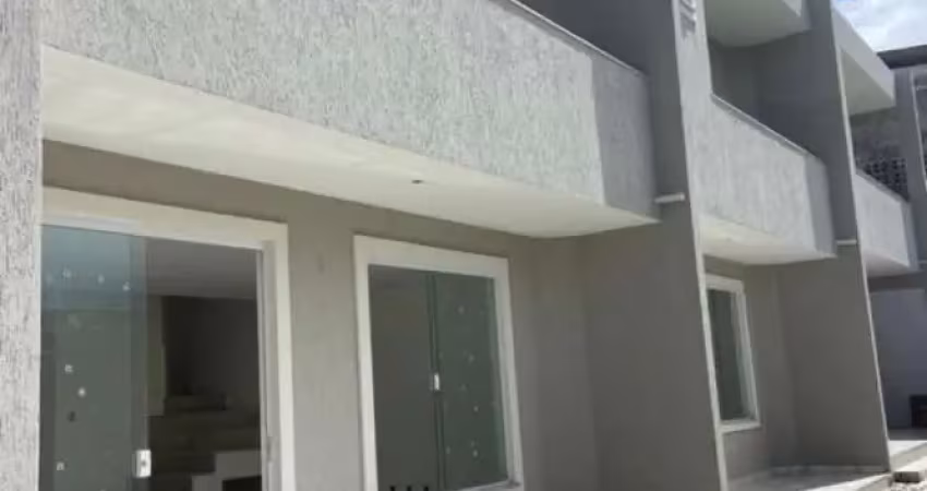 Vendo village pronto para morar, frente mar, excelentes condicoes, oportunidade! sobrado a venda em ipitanga