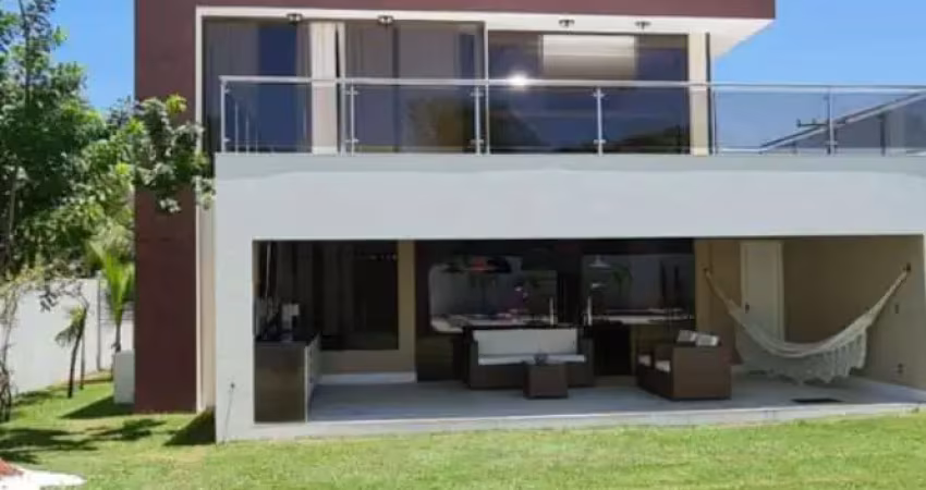Oportunidade casa a venda em condominio busca vida, casa ampla, toda reformada, pronta para morar