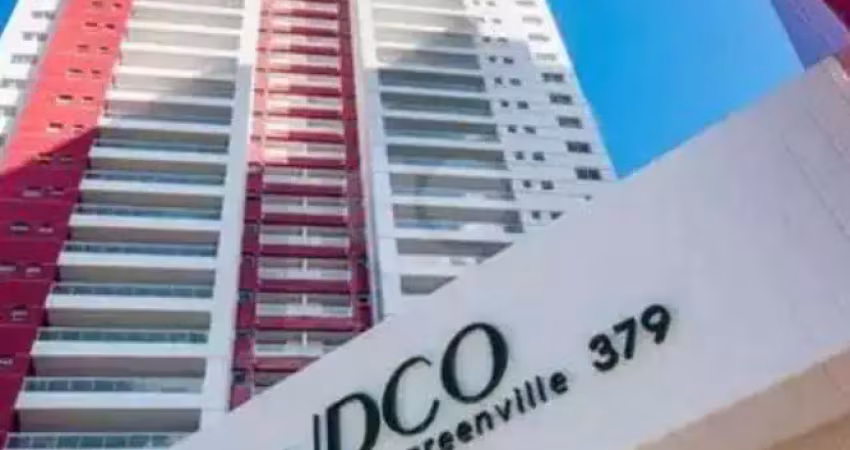 Oportunidade, apartamento 3 quartos, 3 vagas de garagem, pronto para morar finamente decorado, condomínio  clube,