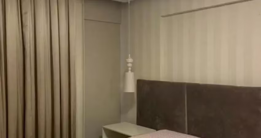 Apartamento tres suites com closet ao lado da leroy merlin, localização privilegiada acesso as principais vias da cidade