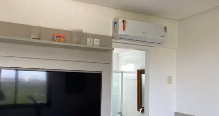 Oportunidade vendo apartamento mobiliado e decorado mansao iguatemi palace, pronto para morar 3 quartos nascente