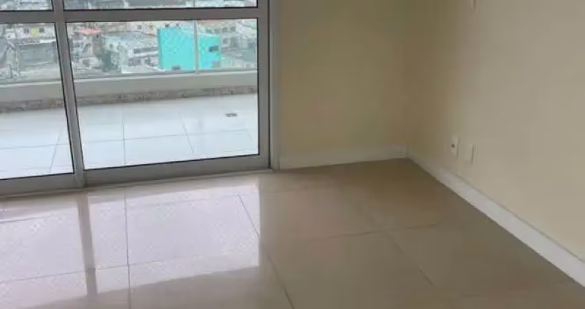 Apartamento com 3 quartos e 3 banheiros para alugar, 123 m² por r$ 3.300/mês