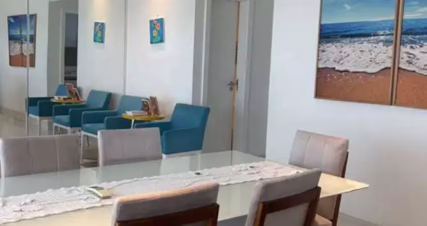 Vendo apartamento reserva das flores, condominio horto bela vista. apartamento 3 suites a venda