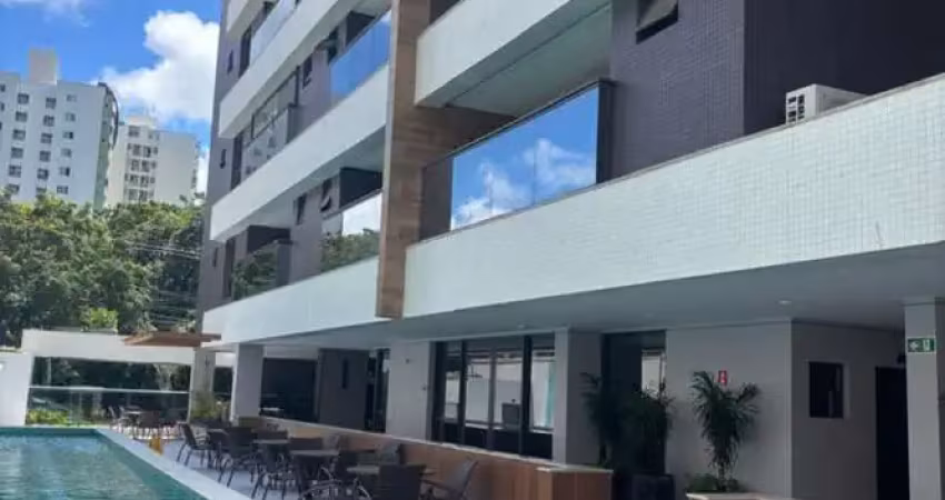 Apartamento a venda em alphaville, apartarmento de dois quartos a venda na paralela, apartamento no bauen a venda em alphaville, paralela salvador bahia
