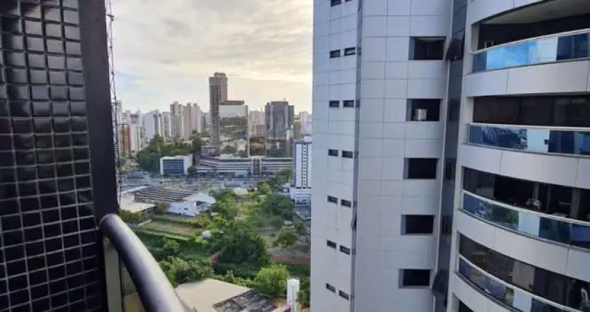 Vendo apartamento mobiliado quarto e sala em salvador. salvador prime apartamento mobiliado e decorado