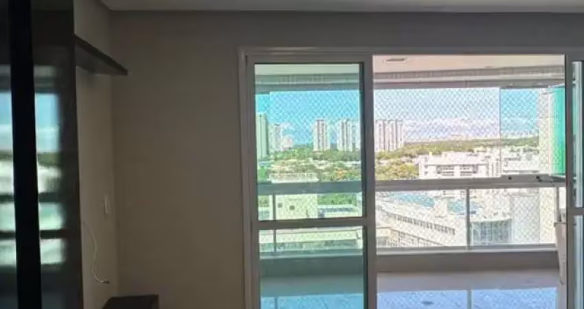 Oportunidade, apartamento alugo em alphaville salvador, apartamento novo pronto para morar em alphaville i salvador