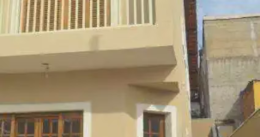 Sobrado para Venda em Osasco, JARDIM ELVIRA, 3 dormitórios, 1 suíte, 2 banheiros, 2 vagas