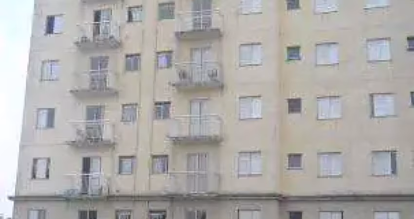 Apartamento para venda em osasco, bussocaba, 2 dormitórios, 1 banheiro, 1 vaga