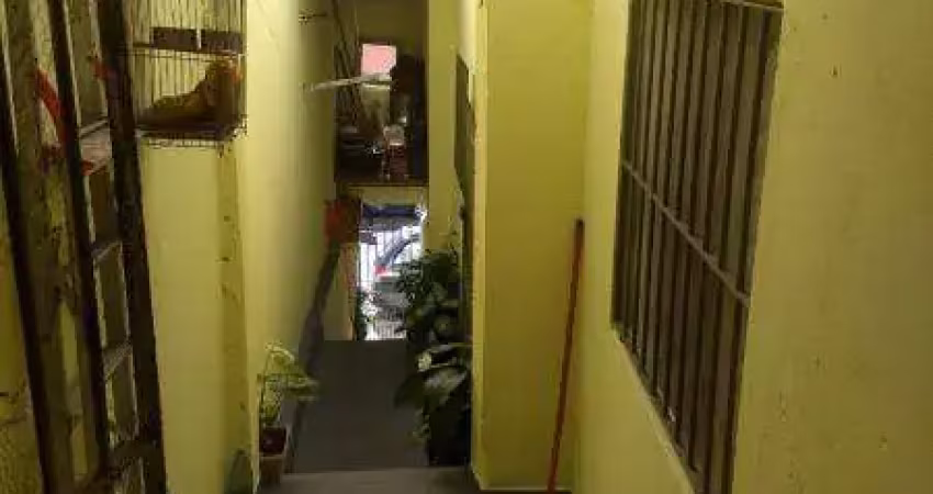 Casa para Venda em Osasco, Baronesa, 3 dormitórios, 3 banheiros, 1 vaga