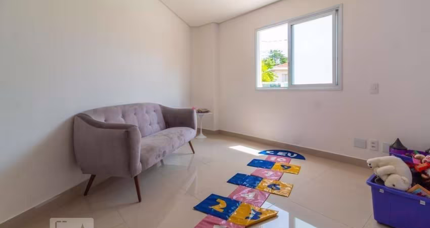 Apartamento para Venda em Osasco, Vila Osasco, 3 dormitórios, 3 suítes, 1 banheiro, 2 vagas