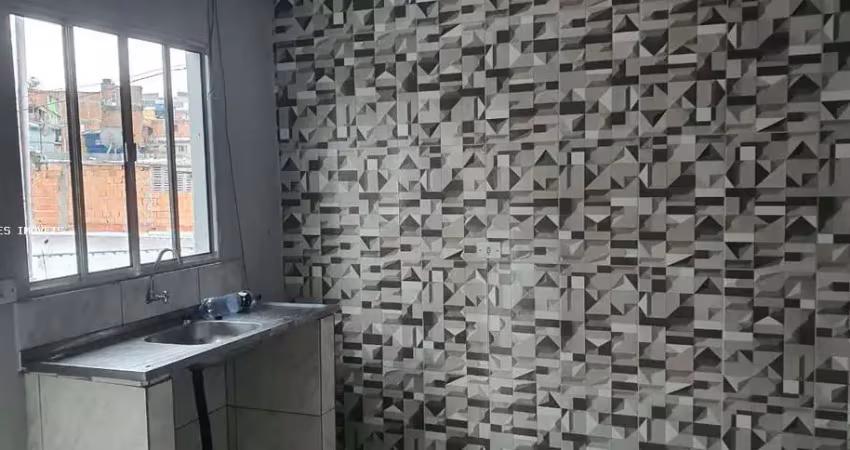 Casa para locação em barueri, parque imperial, 1 dormitório, 1 banheiro