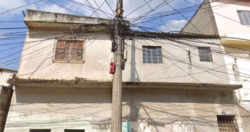 Terreno à venda no Rochdale, Osasco 