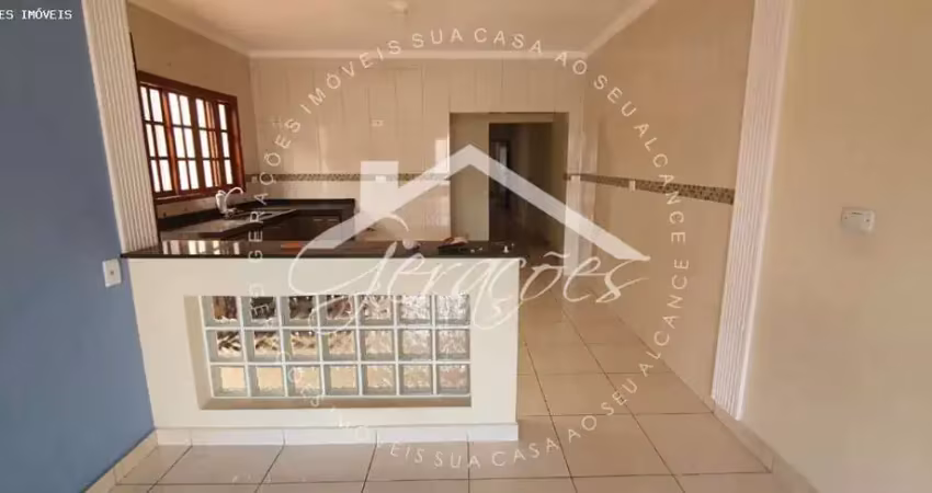 Casa para locação em osasco, baronesa, 3 dormitórios, 1 banheiro, 1 vaga