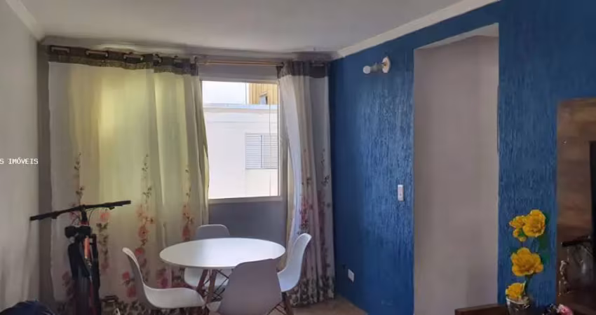 Apartamento para venda em osasco, munhoz junior, 2 dormitórios, 1 banheiro, 1 vaga