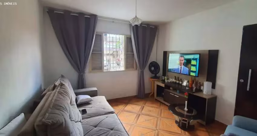Casa para Venda em Osasco, Baronesa, 2 dormitórios, 1 banheiro, 1 vaga