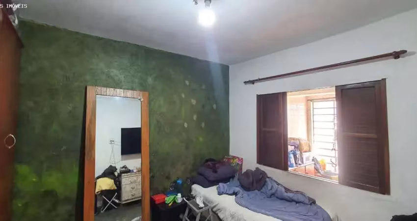 Casa para Venda em Osasco, Baronesa, 7 dormitórios, 1 suíte, 4 banheiros, 1 vaga