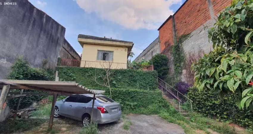 Casa para venda em osasco, baronesa, 2 dormitórios, 1 suíte, 2 banheiros, 4 vagas