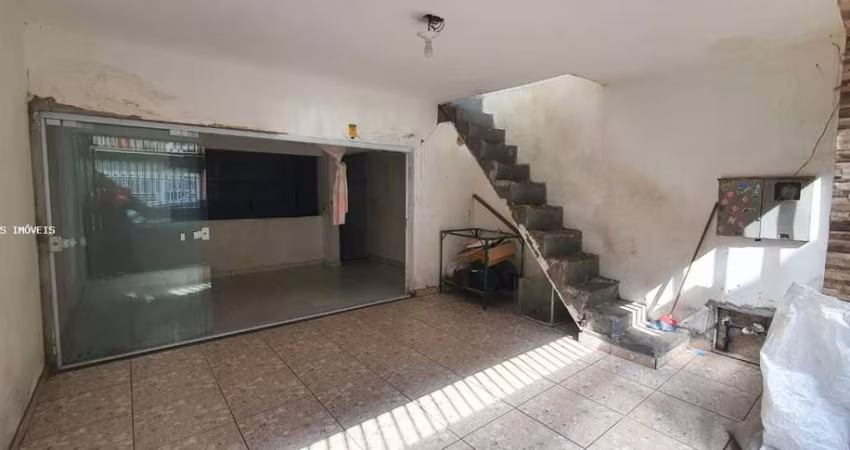 Casa para Venda em Osasco, Jardim Bonança, 2 dormitórios, 2 banheiros, 1 vaga